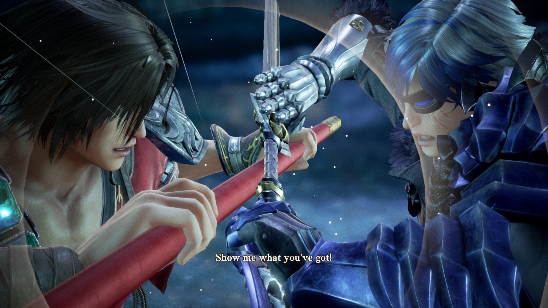Soul Calibur VI - Imagen 7